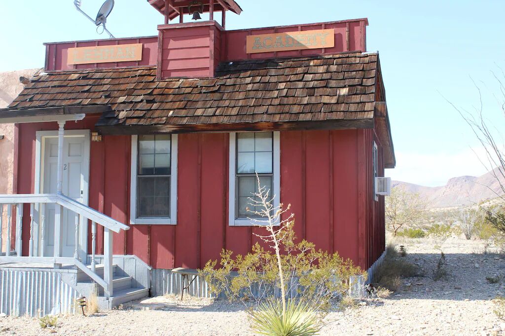 Photo of Outdoor in Study Butte-Terlingua