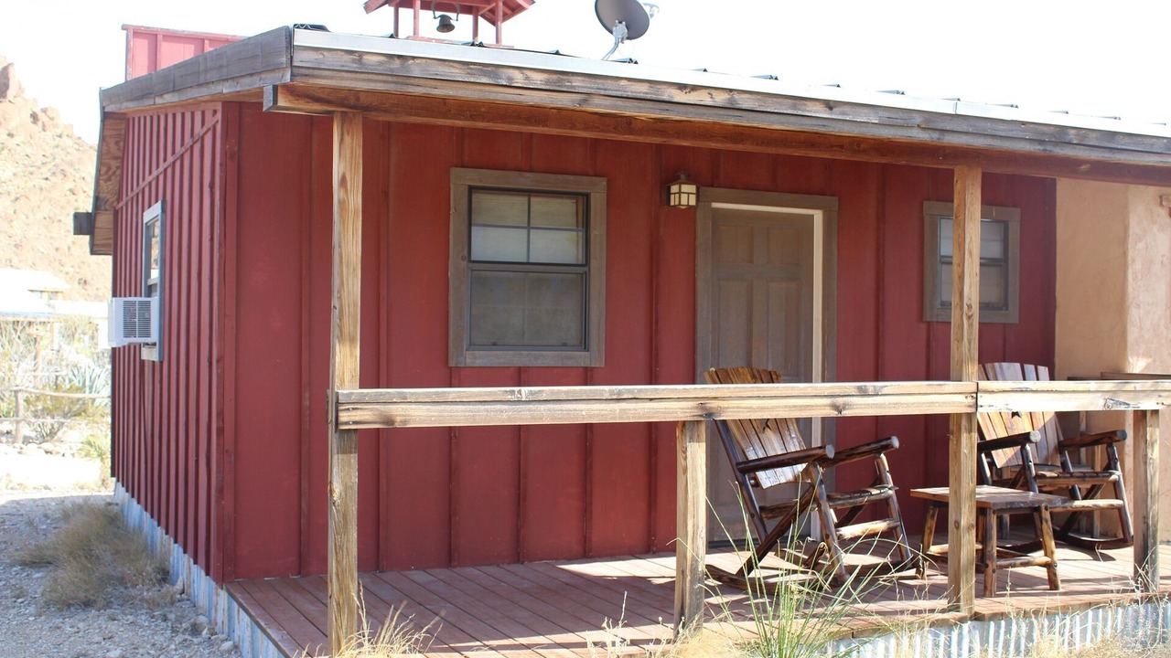 Photo of Outdoor in Study Butte-Terlingua