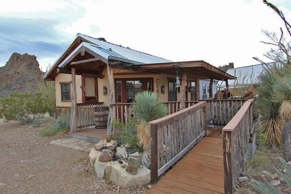 Photo of Outdoor in Study Butte-Terlingua