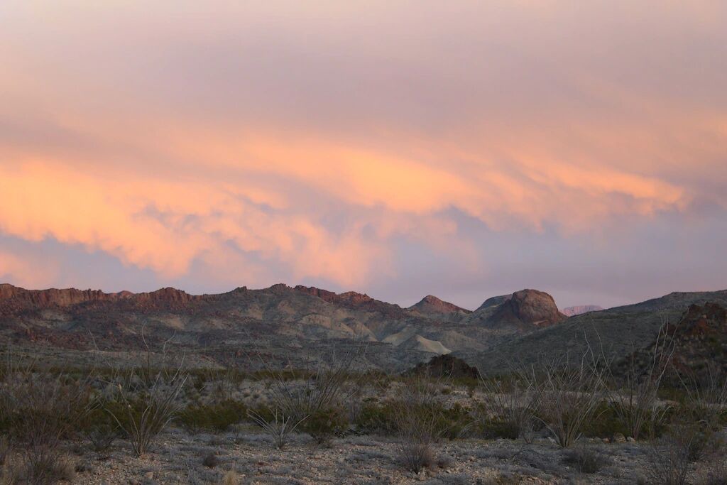 Photo of Outdoor in Study Butte-Terlingua