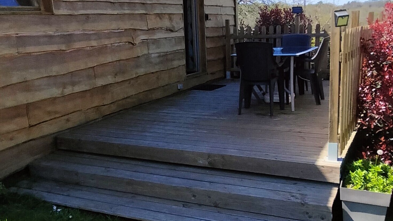 Photo of Outdoor in Saint-Vallier