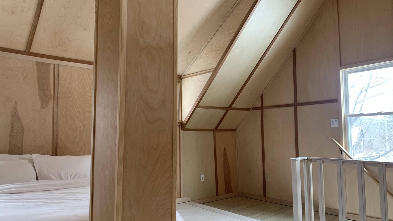 Photo of Bedroom in Shandaken