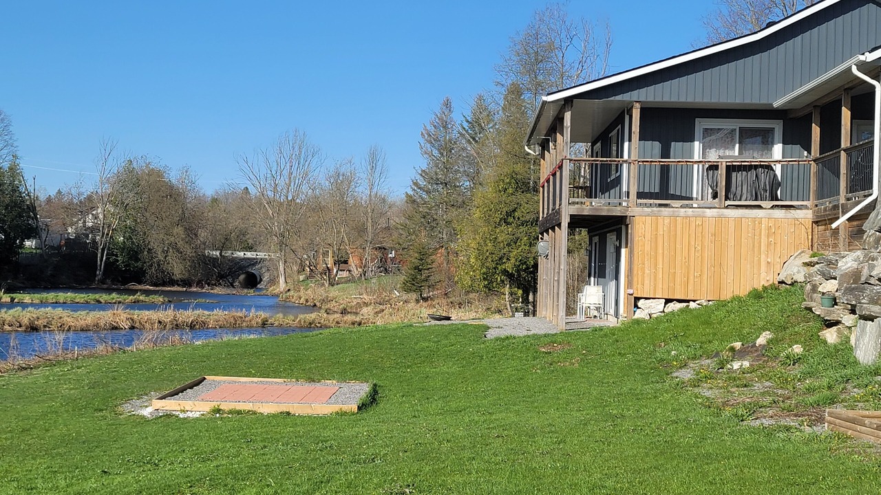 Photo of Outdoor in Gilmour