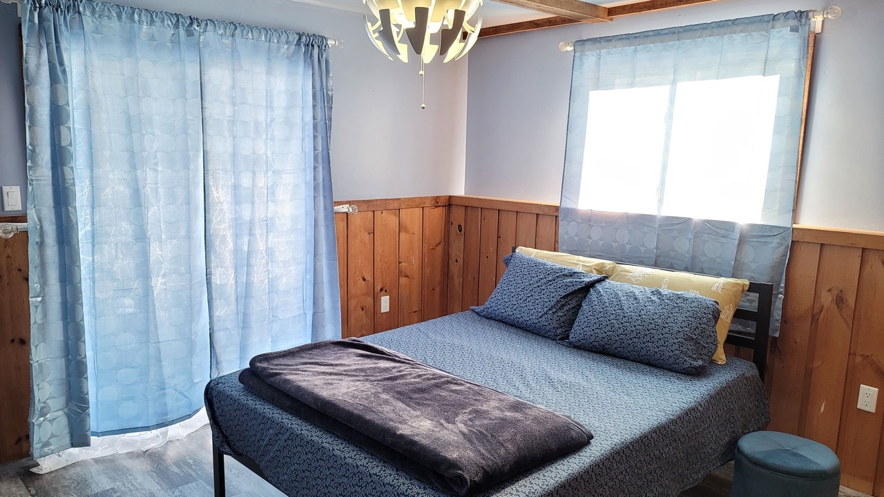 Photo of Bedroom in Gilmour