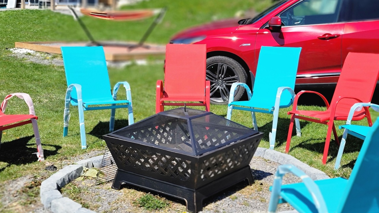 Photo of Outdoor in Gilmour