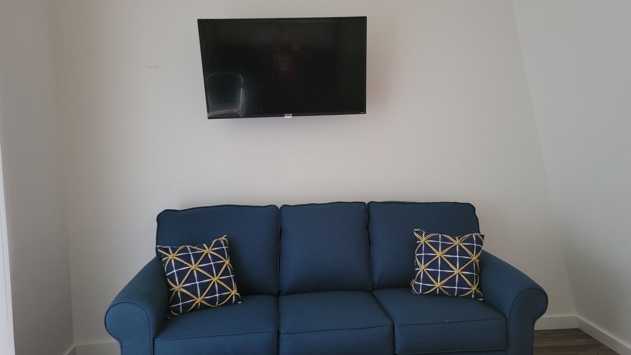 Photo of Livingroom in Bay Area