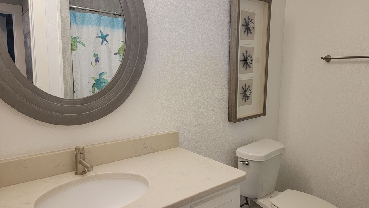 Photo of Bathroom in Bay Area