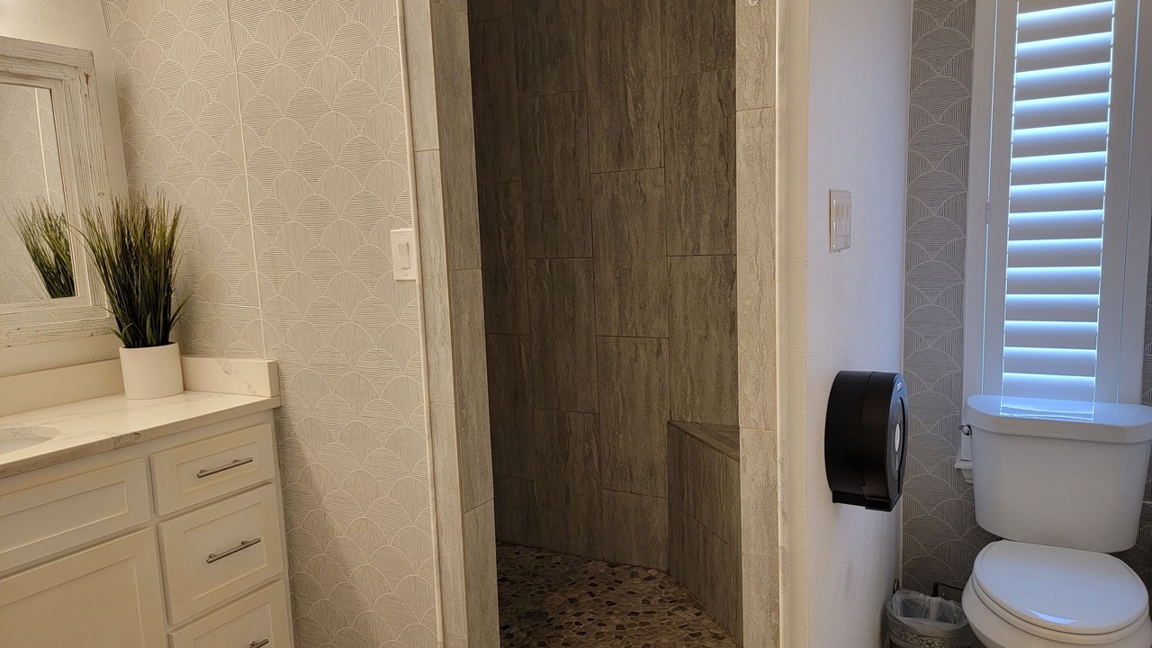 Photo of Bathroom in Bay Area