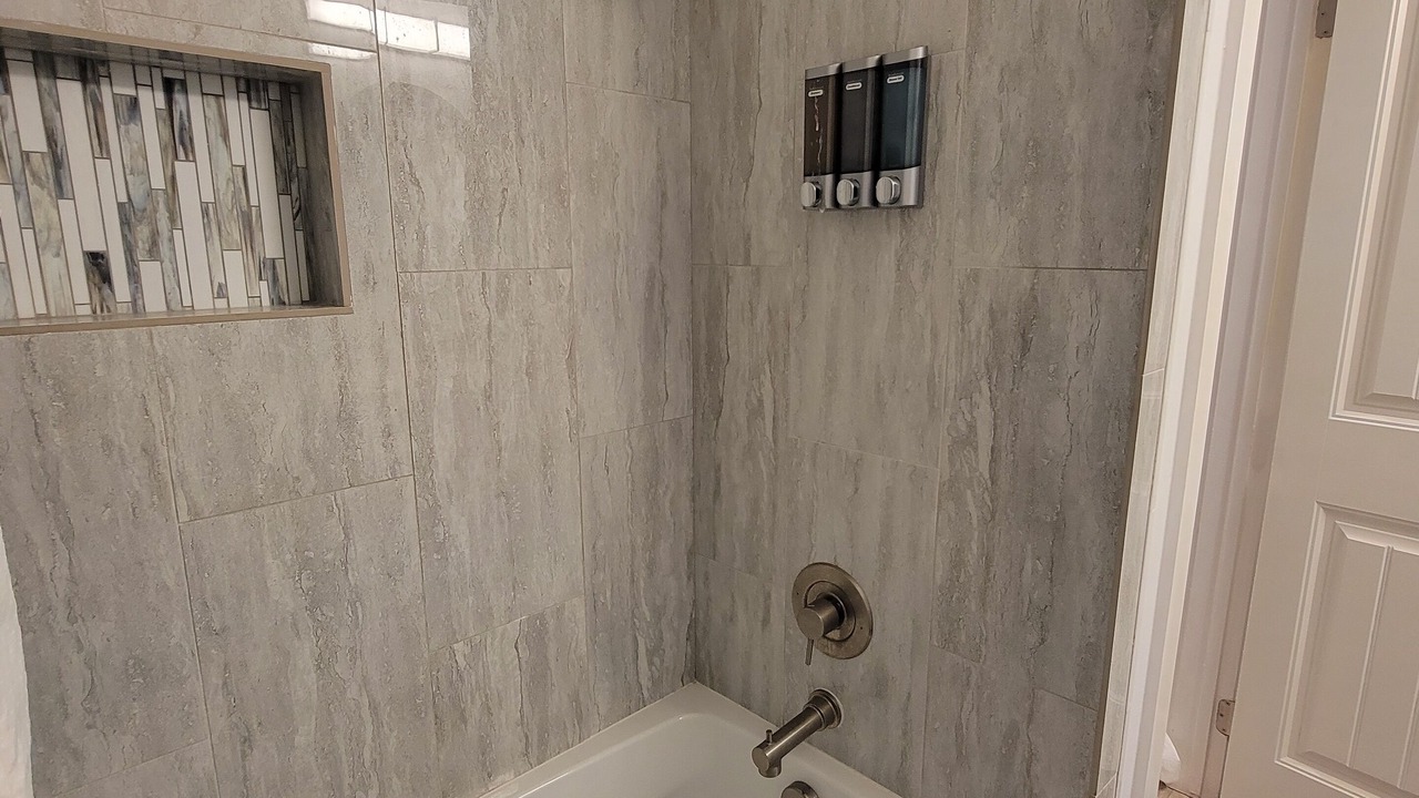 Photo of Bathroom in Bay Area