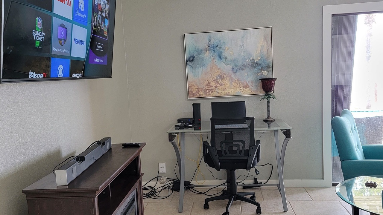 Photo of Bedroom in Bay Area