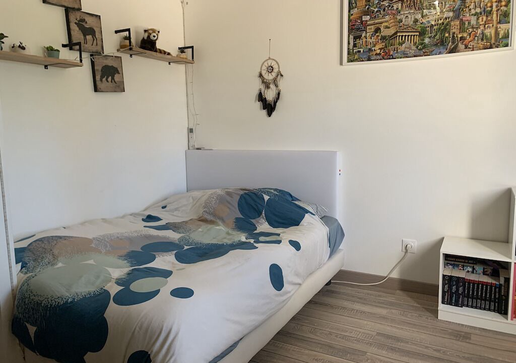 Photo of Bedroom in Saint-Jean-de-Cuculles