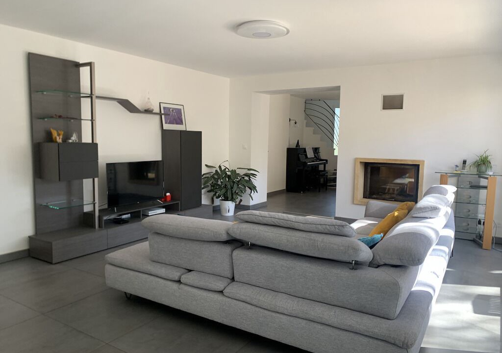 Photo of Livingroom in Saint-Jean-de-Cuculles