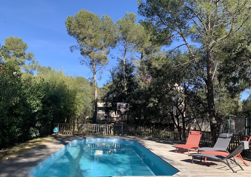 Photo of Outdoor in Saint-Jean-de-Cuculles