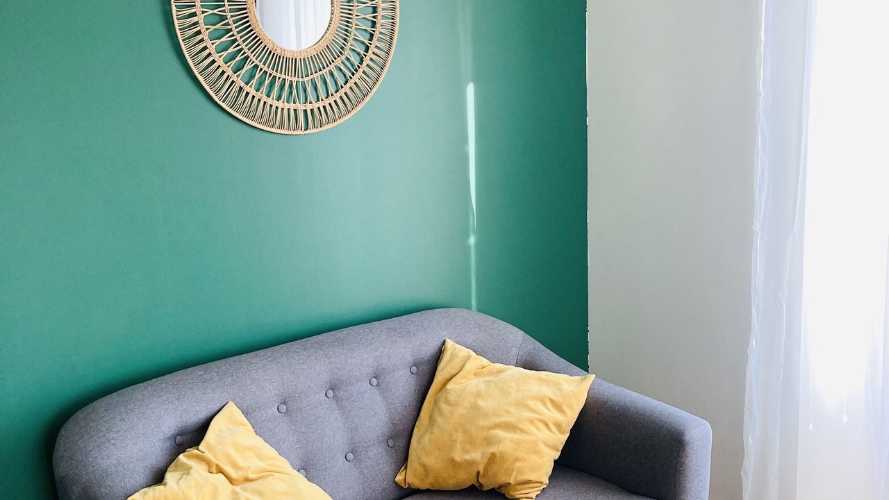 Photo of Livingroom in Bain-de-Bretagne