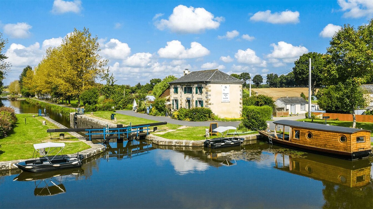 Photo of Outdoor in Bain-de-Bretagne