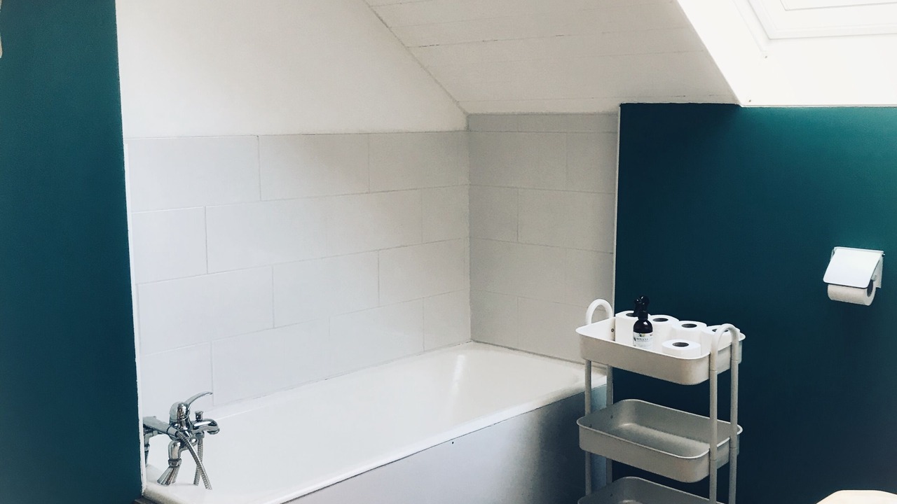 Photo of Bathroom in Bain-de-Bretagne