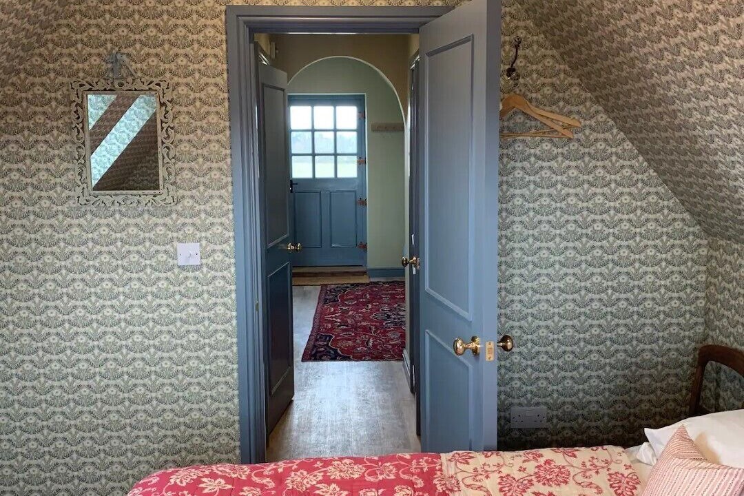 Photo of Bedroom in Chedworth