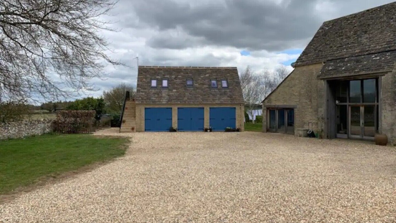 Photo of Others in Chedworth