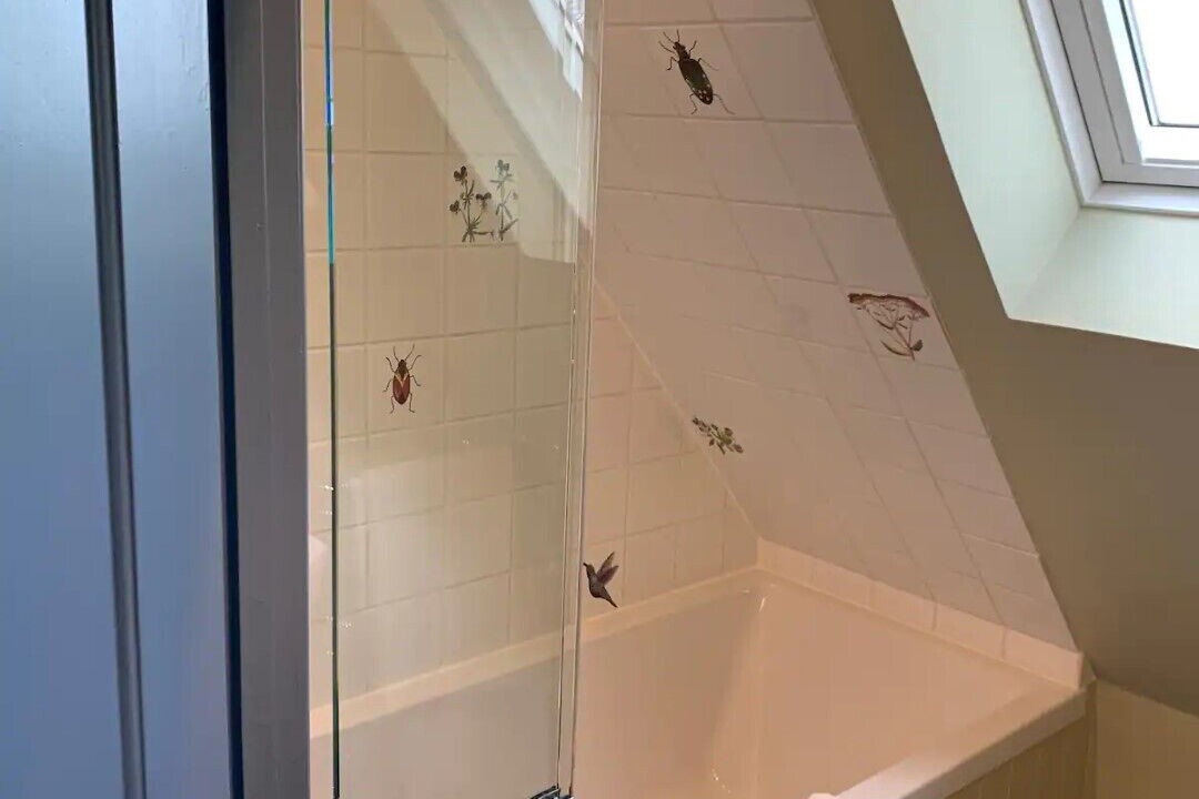 Photo of Bathroom in Chedworth