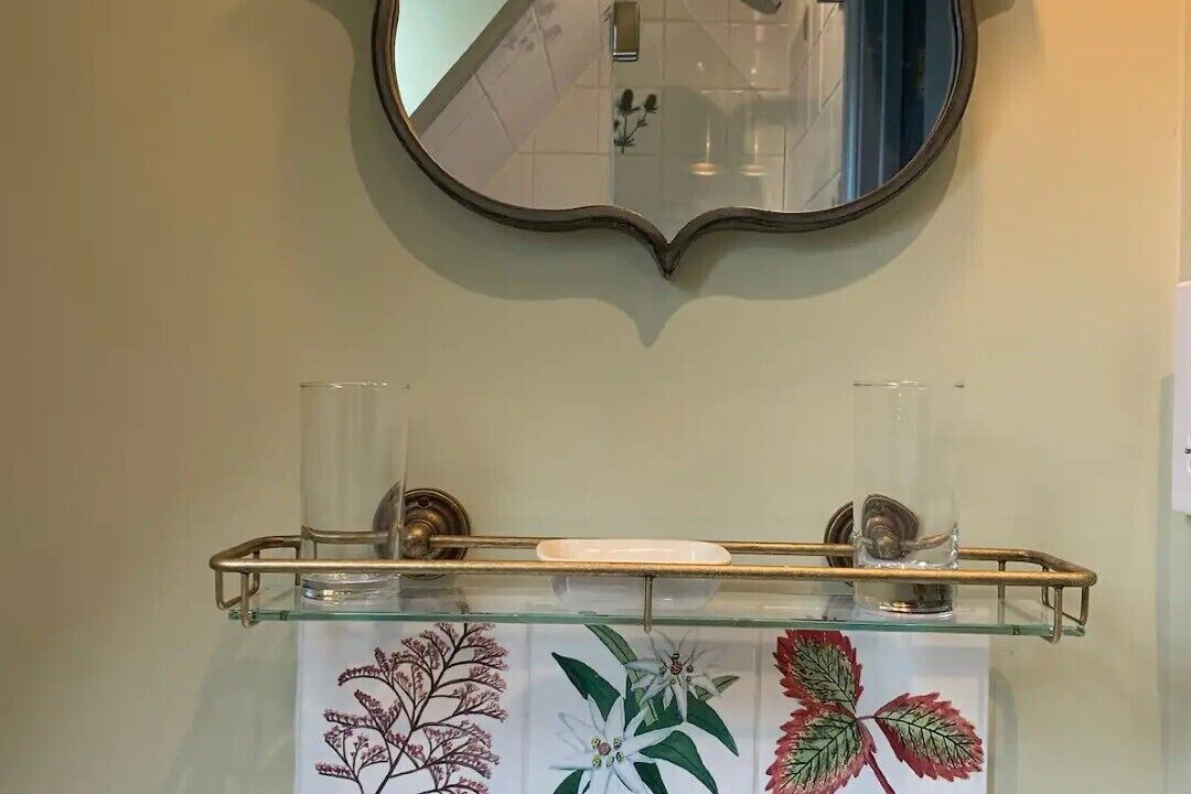 Photo of Bathroom in Chedworth