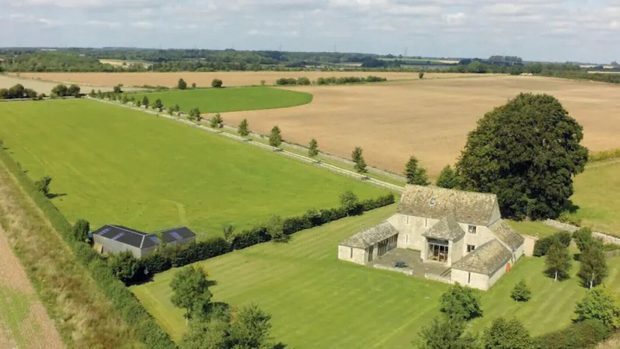 Photo of Outdoor in Chedworth