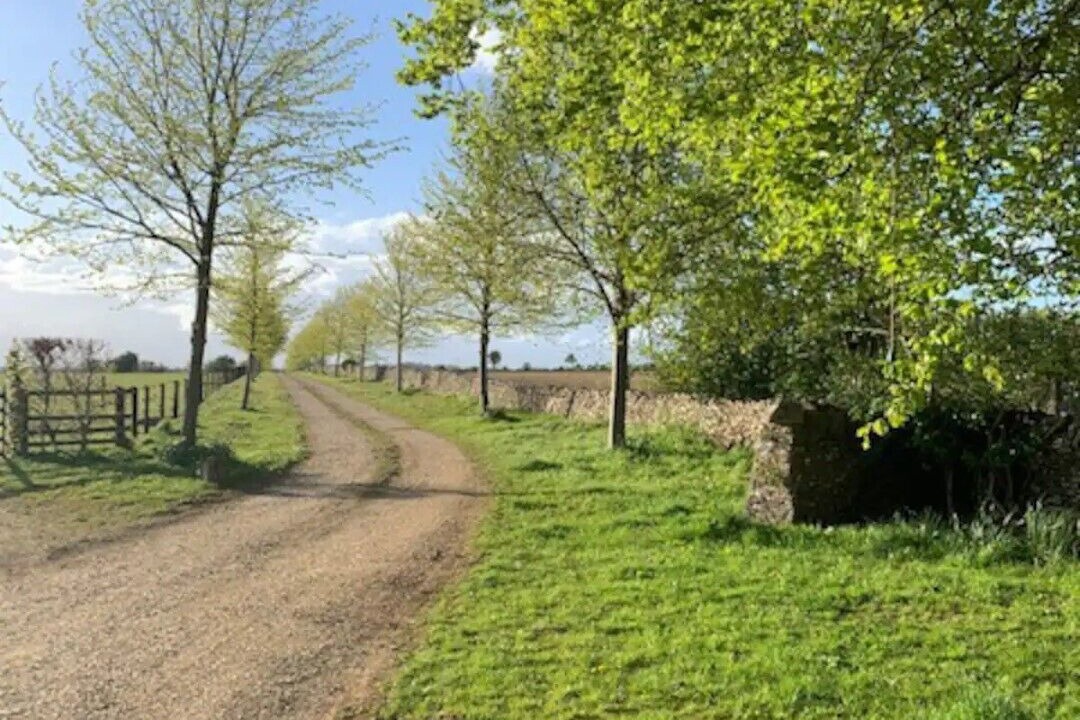 Photo of Outdoor in Chedworth