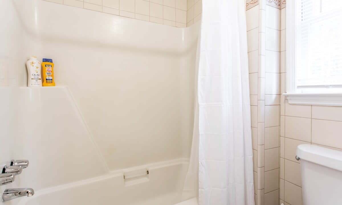 Photo of Bathroom in Fayetteville