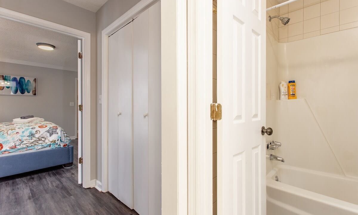 Photo of Bathroom in Fayetteville