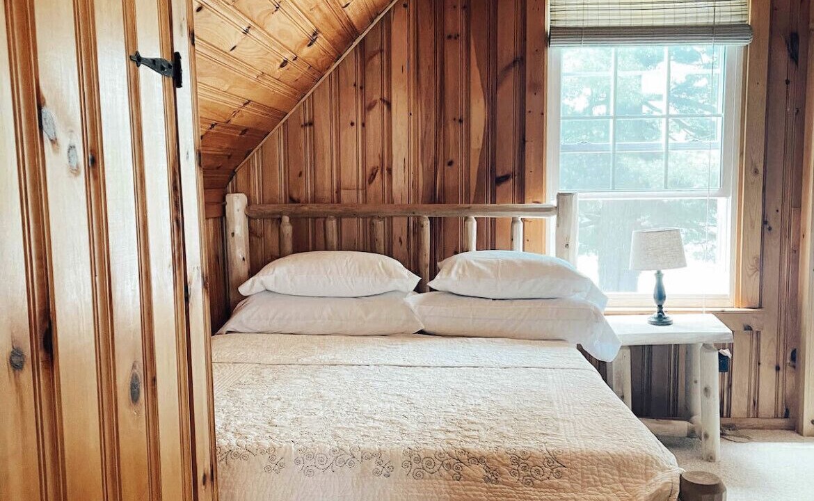 Photo of Bedroom in South Colton