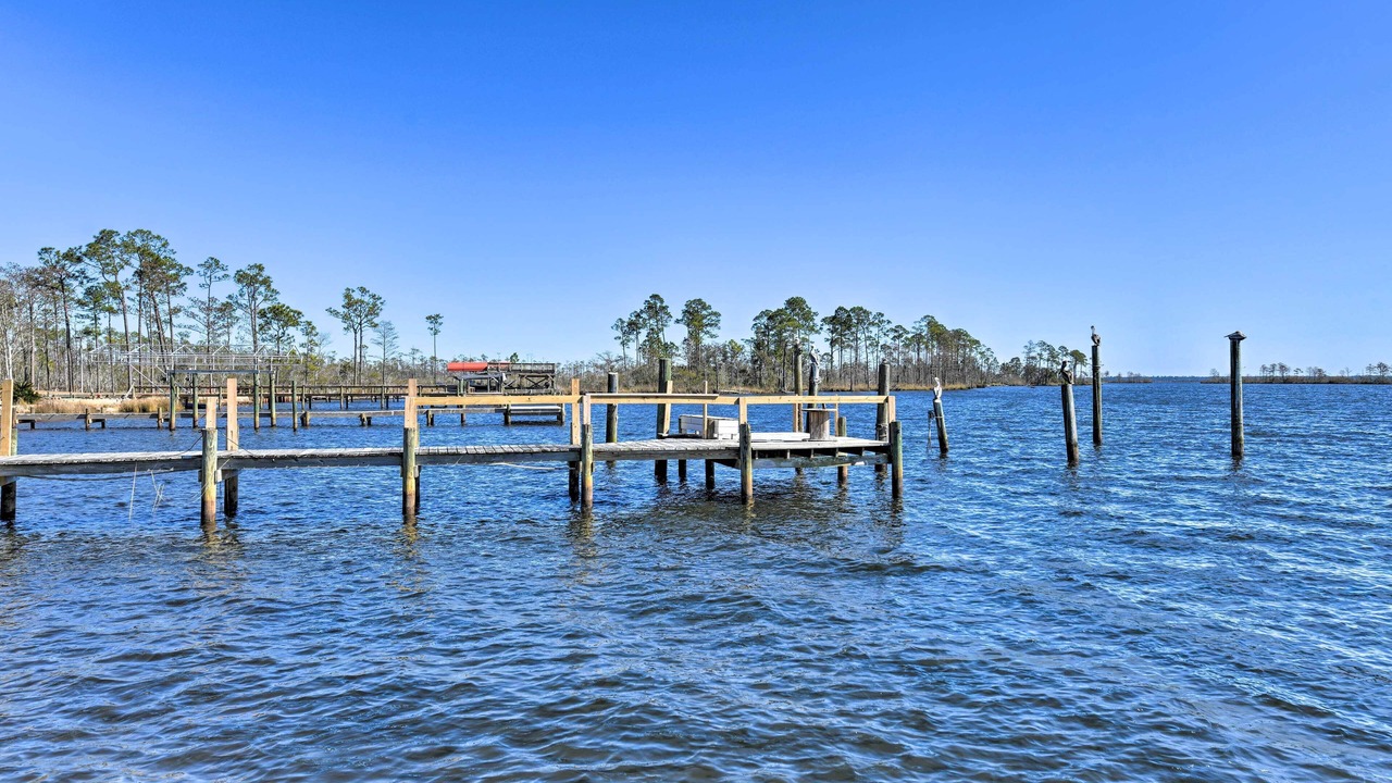 Photo of Outdoor in Florida Panhandle