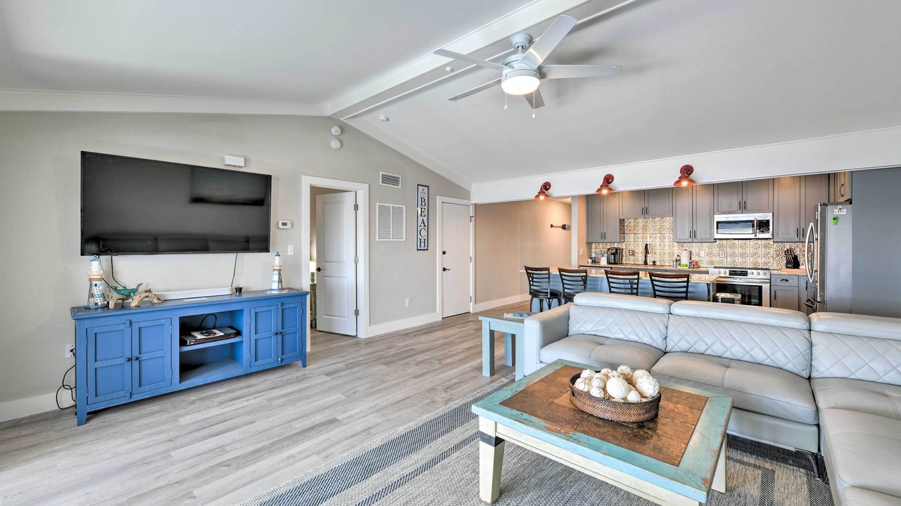 Photo of Bedroom in Florida Panhandle