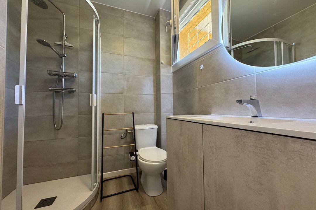 Photo of Bathroom in Vernet-les-Bains