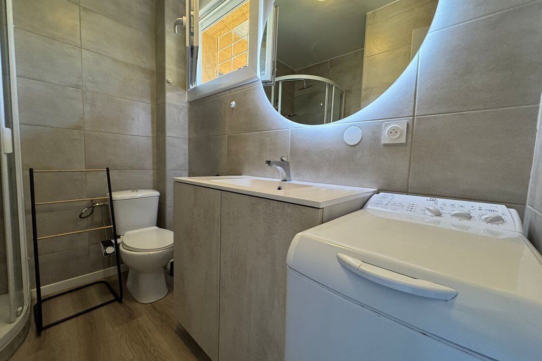 Photo of Bathroom in Vernet-les-Bains
