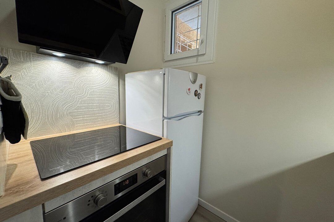 Photo of Kitchen in Vernet-les-Bains