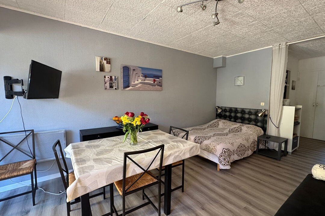 Photo of Bedroom in Vernet-les-Bains