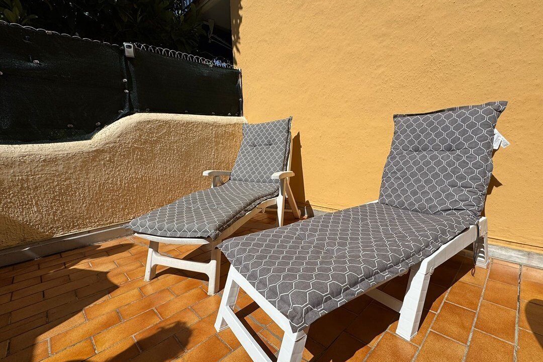 Photo of Patio Balcony in Vernet-les-Bains