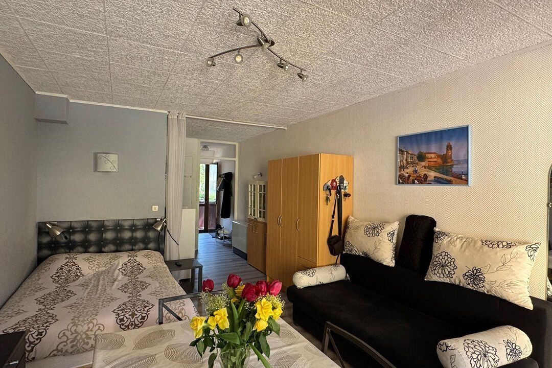 Photo of Bedroom in Vernet-les-Bains