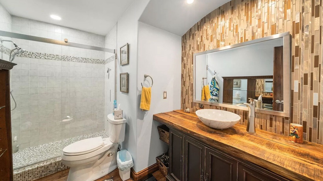 Photo of Bathroom in Afton