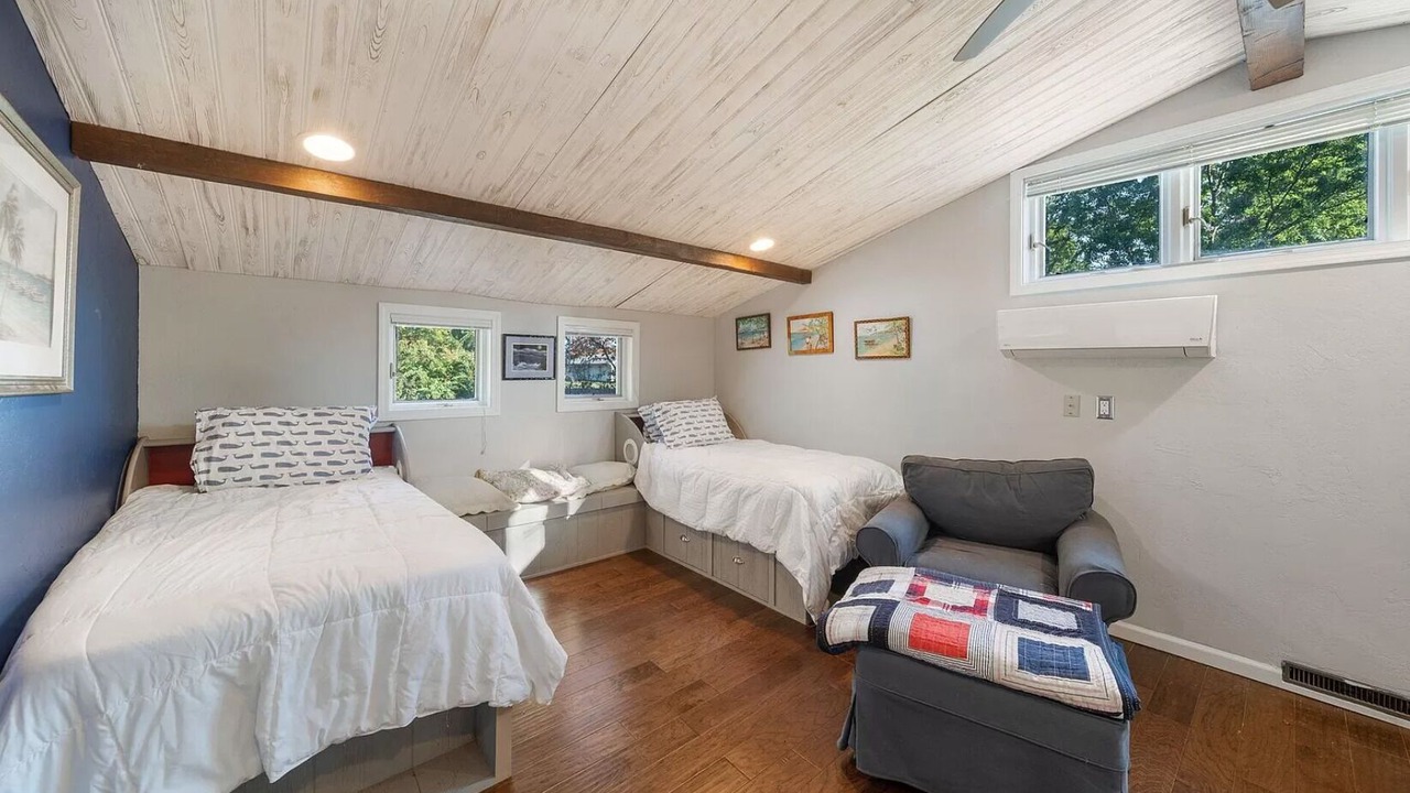 Photo of Bedroom in Afton