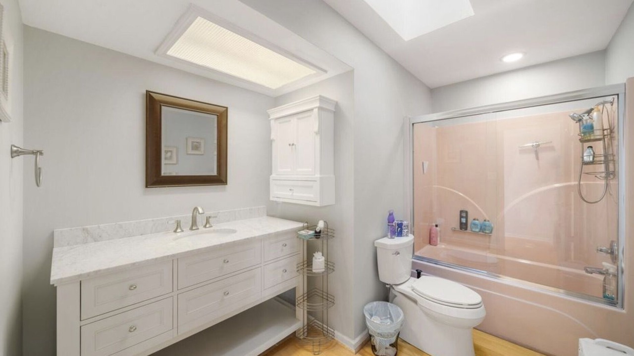 Photo of Bathroom in Afton