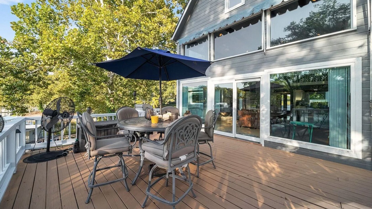 Photo of Outdoor in Afton