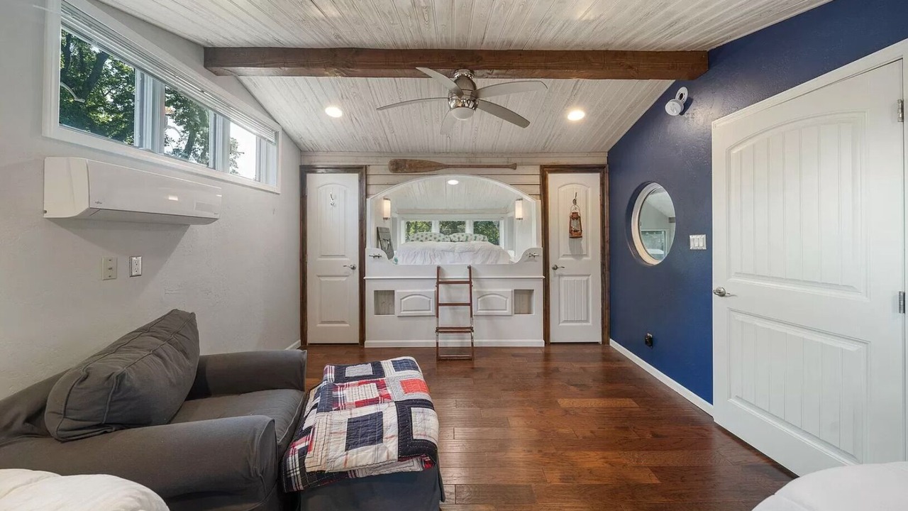 Photo of Bedroom in Afton