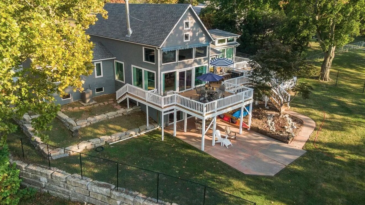 Photo of Outdoor in Afton