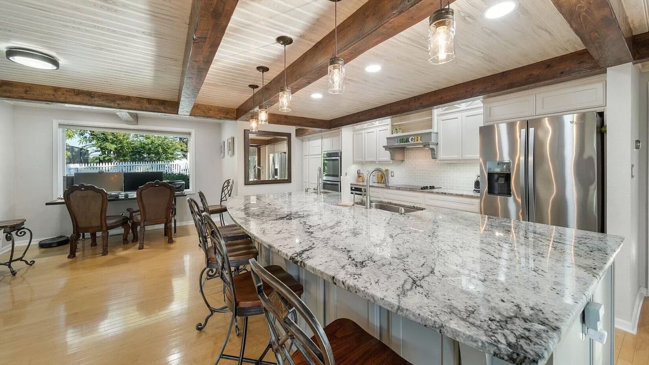 Photo of Kitchen in Afton