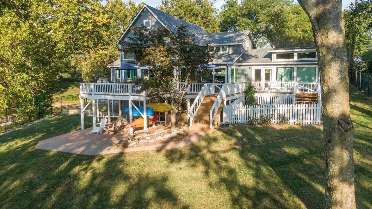 Photo of Outdoor in Afton