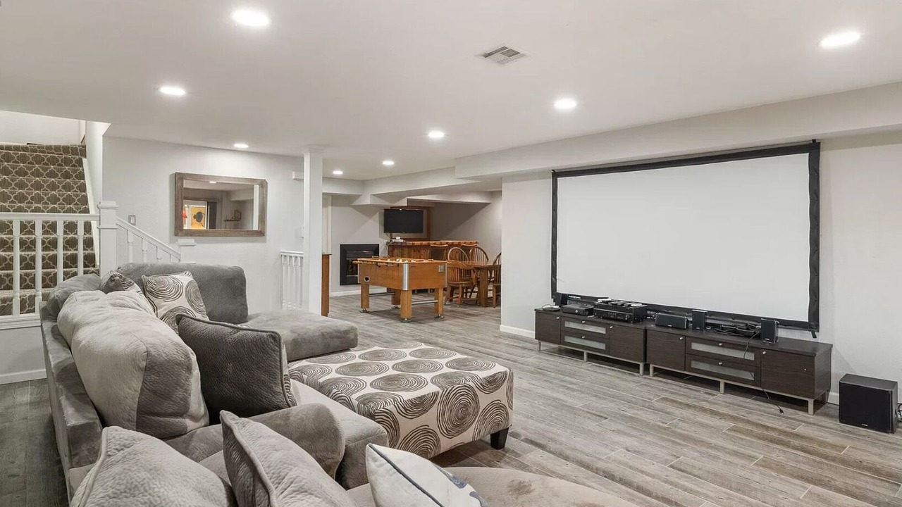 Photo of Livingroom in Afton