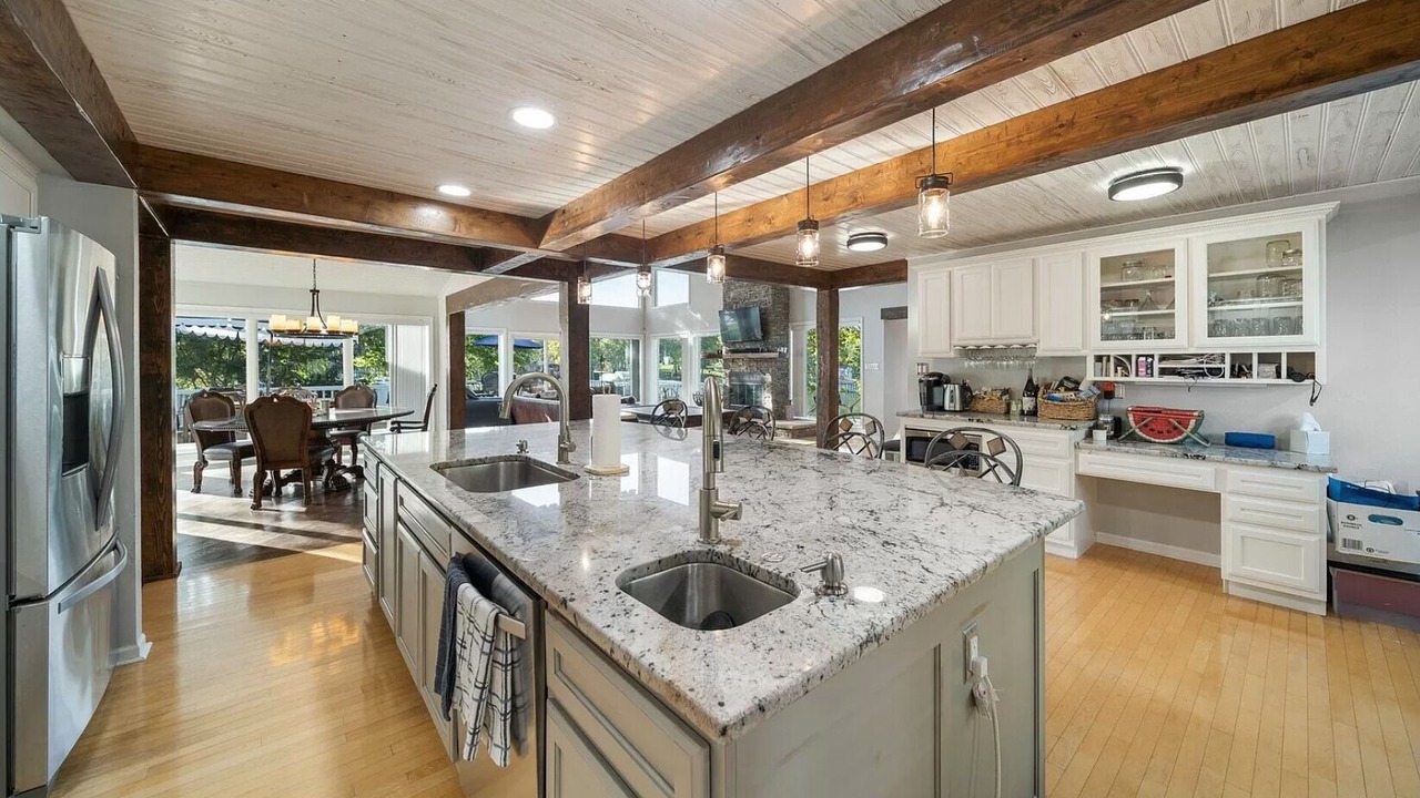 Photo of Kitchen in Afton