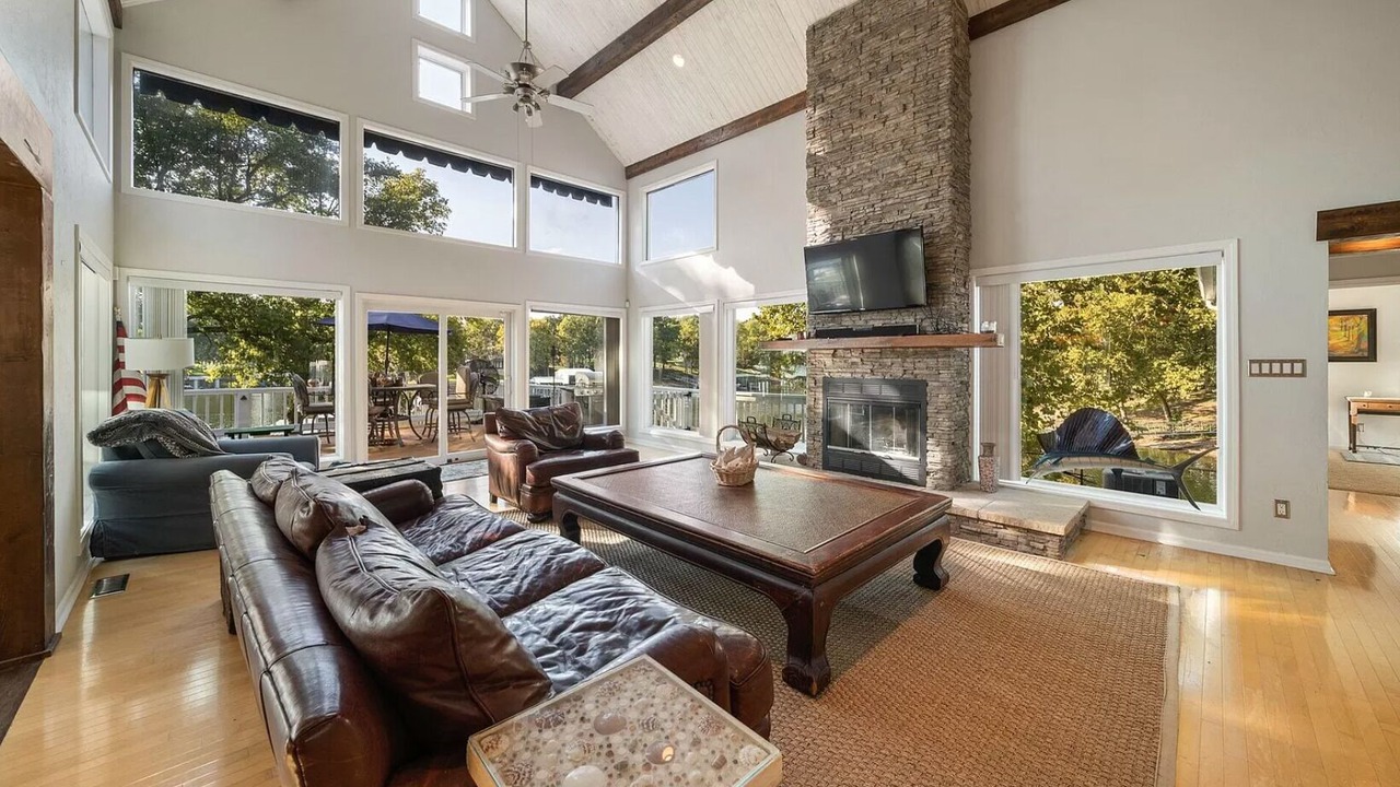 Photo of Livingroom in Afton