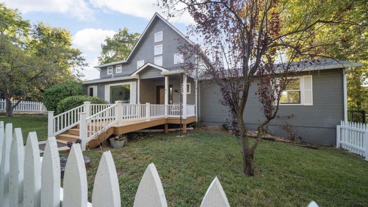 Photo of Outdoor in Afton