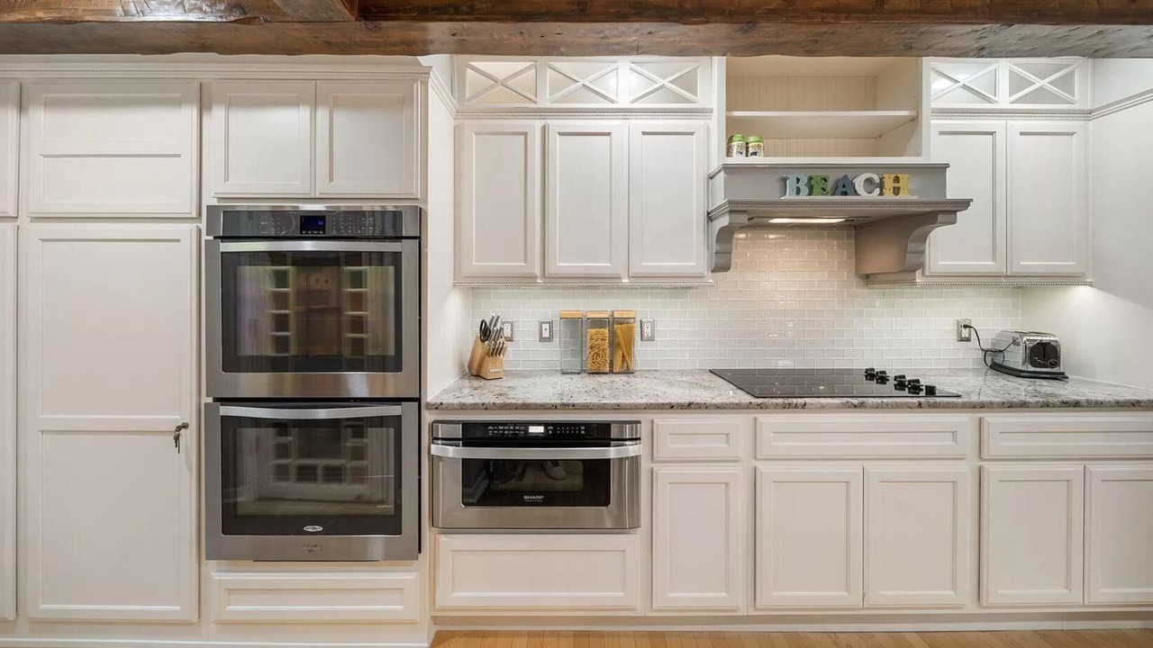 Photo of Kitchen in Afton
